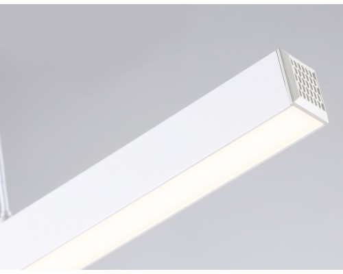 Подвесной трековый светодиодный светильник Ambrella light Track System GL6782