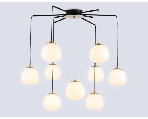 Светильник на штанге Ambrella light High Light LH51001