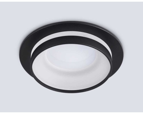 Светильник встраиваемый Ambrella Light TN30708