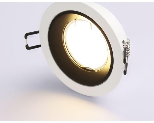 Встраиваемый светильник Ambrella light Techno Spot Standard Tech A8921