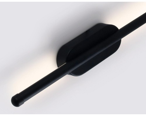 Настенный светодиодный светильник Ambrella light Comfort Line FL5200