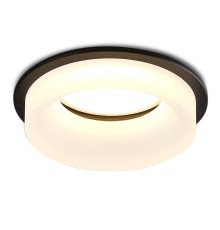 Встраиваемый светильник Ambrella light Techno Spot Acrylic Frost TN1303