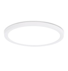 Потолочный светодиодный светильник Ambrella light Orbital Air Slim FZ1909