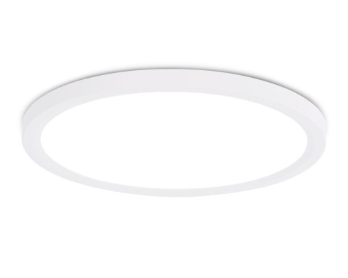 Потолочный светодиодный светильник Ambrella light Orbital Air Slim FZ1909