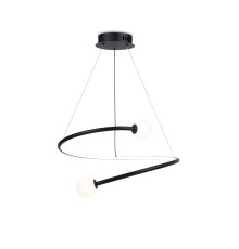 Подвесной светодиодный светильник Ambrella light Comfort LineTech FL66293