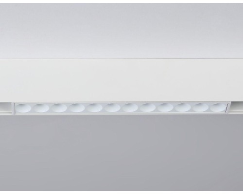 Трековый светодиодный светильник Ambrella light Track System Magnetic GL4022