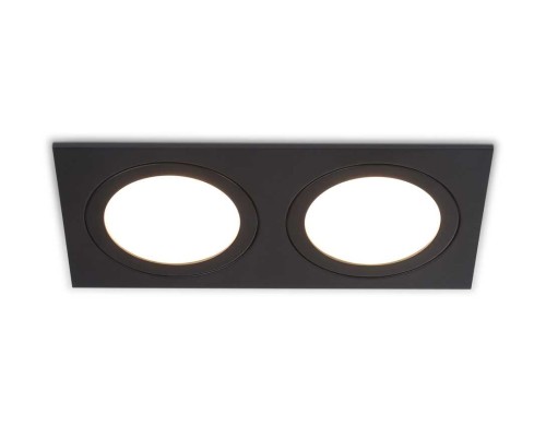 Светильник встраиваемый Ambrella Light TN6615