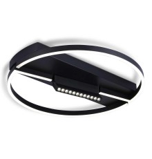 Потолочный светодиодный светильник Ambrella light Comfort LineTech FL51460