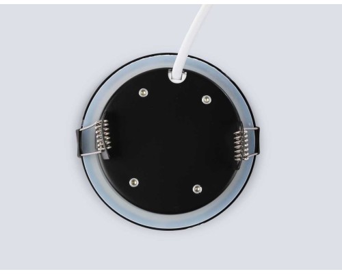 Светильник встраиваемый AMBRELLA LIGHT TECHNO SPOT TN6632