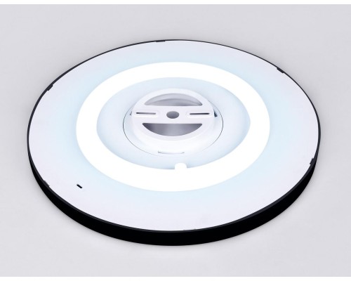 Потолочный светодиодный светильник Ambrella light Orbital Air FZ3050