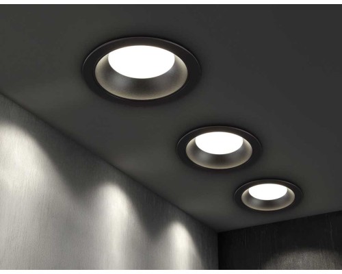 Встраиваемый светильник Ambrella light TECHNO SPOT TN52333