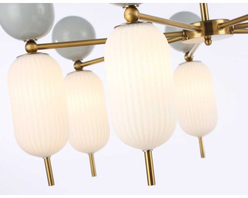 Светильник на штанге Ambrella light High Light LH53106