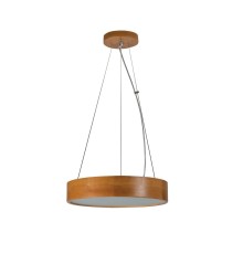 Подвесной светильник Kanlux JASMIN C 370-G/O 36500