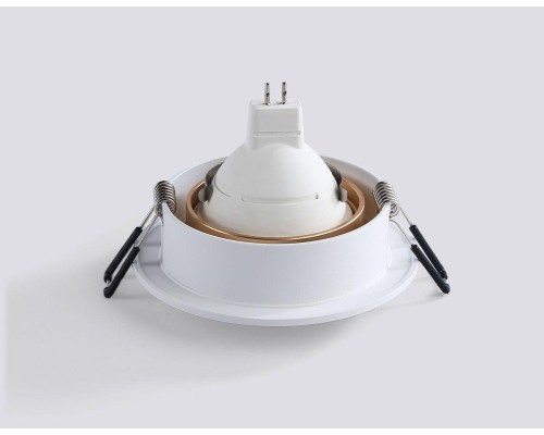 Встраиваемый светильник Ambrella Light Techno Spot Standard Tech TN102723