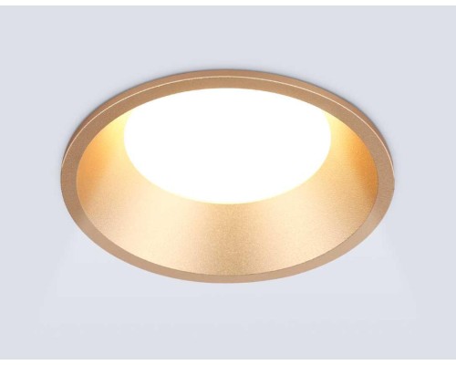 Светильник встраиваемый Ambrella Light TN51815