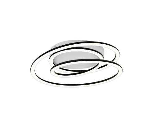 Потолочный светодиодный светильник Escada Spiral 626/A LED