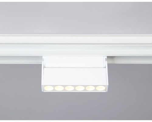 Трековый светодиодный светильник Ambrella light Track System Magnetic GL4038