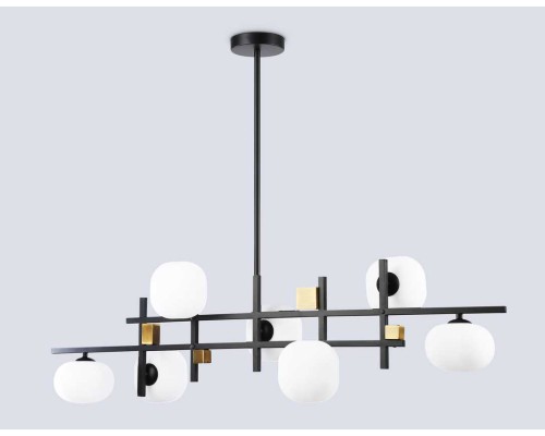 Светильник на штанге Ambrella light High Light LH51017