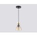 Светильник подвесной со стеклянным плафоном Ambrella light Traditional TR3403