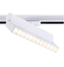 Трековый светодиодный светильник Ambrella light Track System GL6815