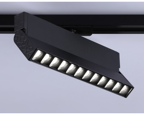 Трековый светодиодный светильник Ambrella light Track System GL6819