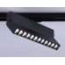 Трековый светодиодный светильник Ambrella light Track System GL6819