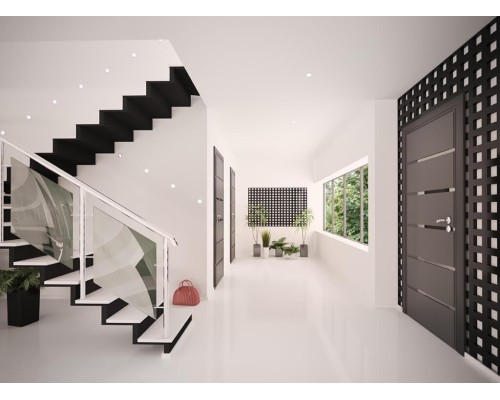 Точечный светильник Kanlux DALLA CT-DTL50-W 22431