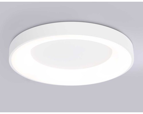 Потолочный светодиодный светильник Ambrella light Orbital Design FZ1401