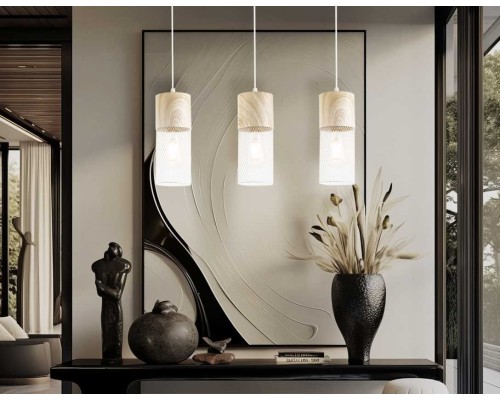 Светильник подвесной Ambrella light TRADITIONAL TR8499