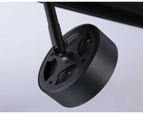 Трековый светодиодный светильник Ambrella light Track System GL3853