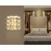 Настенный светильник с хрусталем Ambrella light High Light LH41014