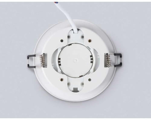 Светильник встраиваемый Ambrella Light TN6707