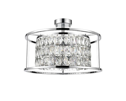 Потолочный светильник Vele Luce Debra VL3283P06