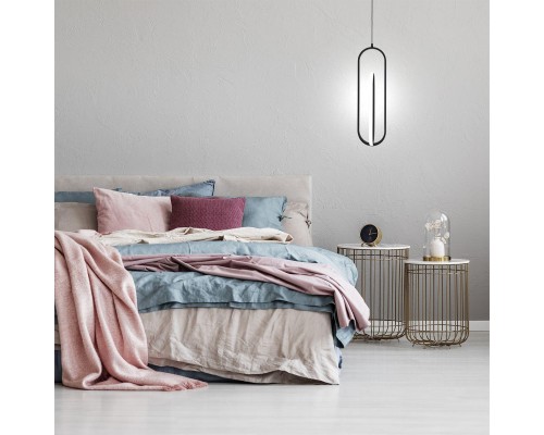 Подвесной светодиодный светильник Escada Orbital 10255/2LED