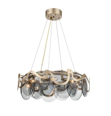 Подвесной светильник Vele Luce Melodia VL3294P08