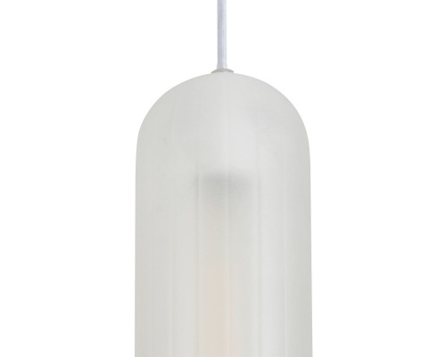 Подвесной светильник Escada Damask 10195/3S White