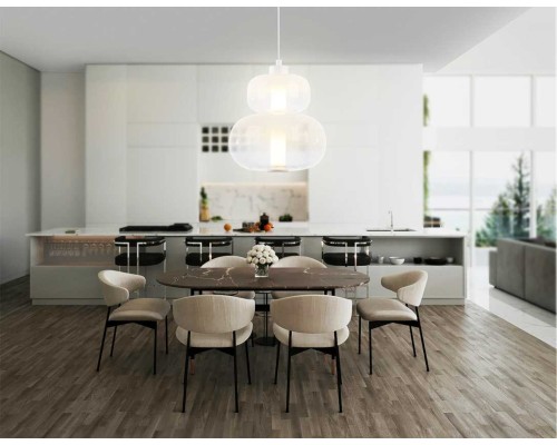 Подвесной светодиодный светильник Ambrella light High Light LH11051