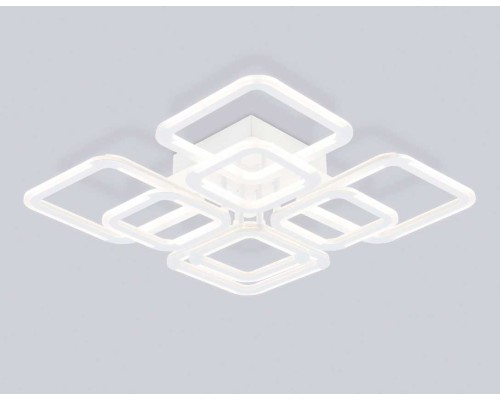 Светильник потолочный Ambrella light ACRYLICA FA8950