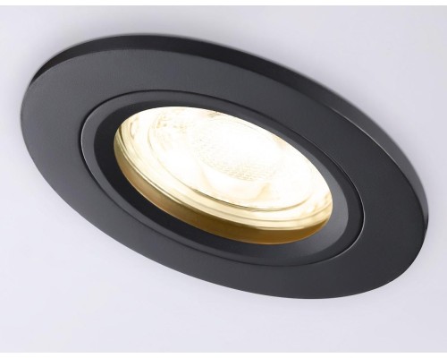 Встраиваемый светильник Ambrella light Techno Spot Standard Tech TN102451