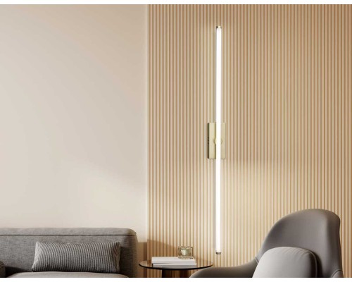 Настенный светильник Ambrella Light COMFORT FL6124