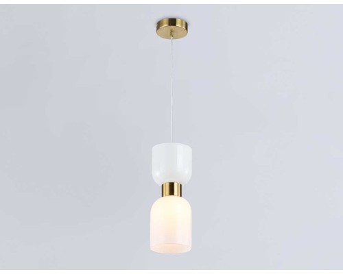 Подвесной светильник Ambrella light High Light LH56091