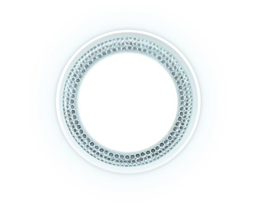 Встраиваемый светильник Ambrella light Techno Spot TN342