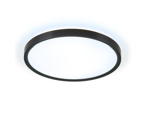 Потолочный светодиодный светильник Ambrella light Orbital Air FZ3055