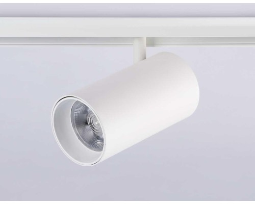 Трековый светодиодный светильник Ambrella light Track System GL3845