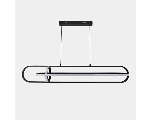 Подвесной светодиодный светильник Escada Orbital 10255/3LED