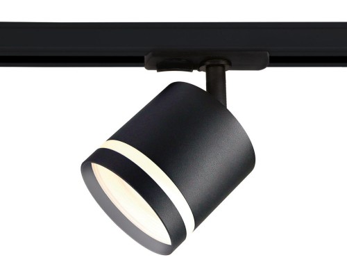 Трековый светодиодный светильник Ambrella light Track System GL5372