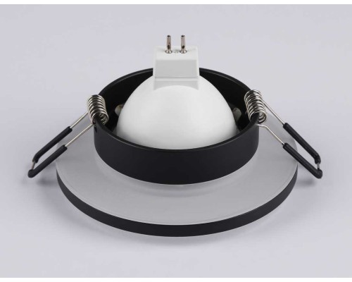 Светильник встраиваемый Ambrella Light TN3201