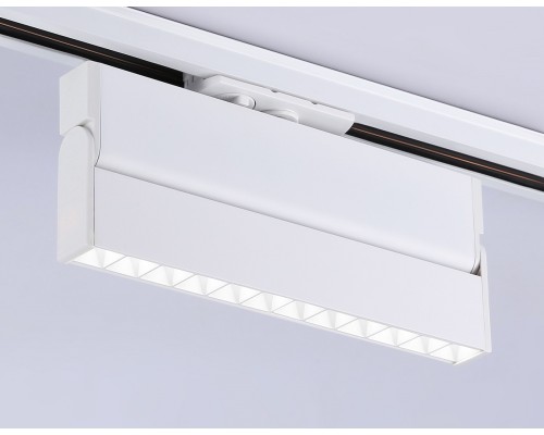 Трековый светодиодный светильник Ambrella light Track System GL6816