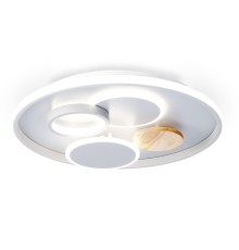 Потолочный светодиодный светильник Ambrella light Comfort LineTech FL4803