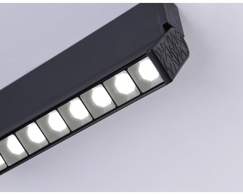 Накладной светодиодный светильник Ambrella light Techno Spot Move TA1829